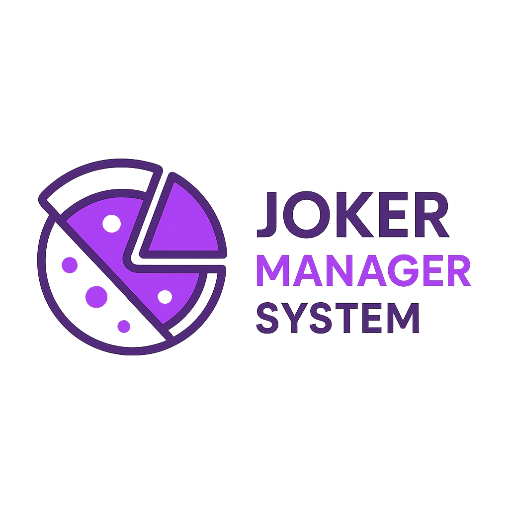 Joker Manager System
